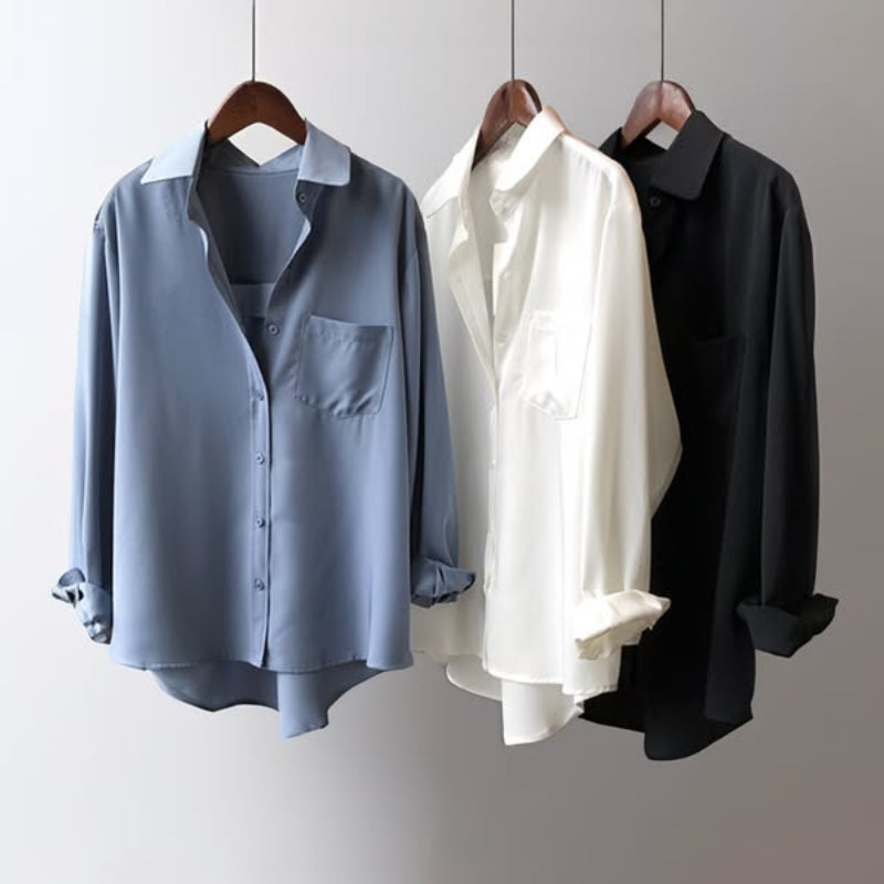 Natalia Blouse Shirt