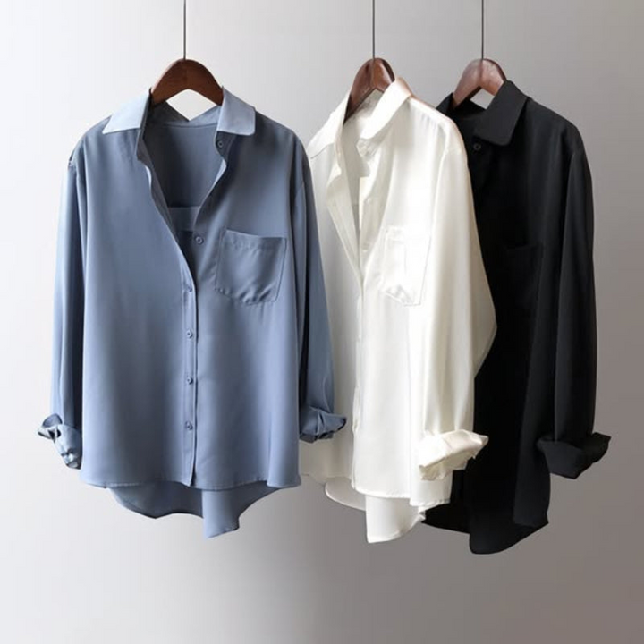 Natalia Blouse Shirt