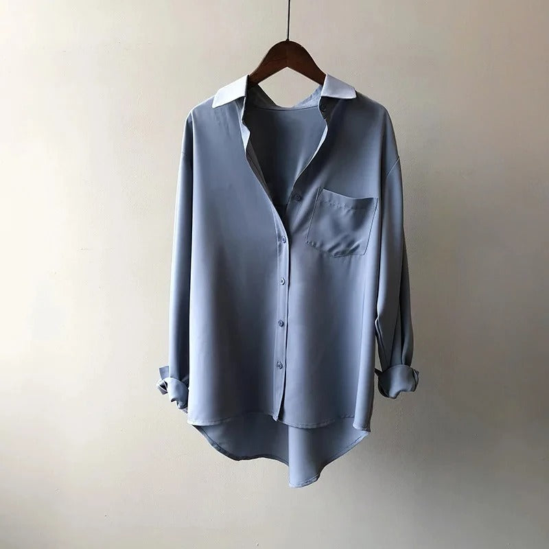 Natalia Blouse Shirt