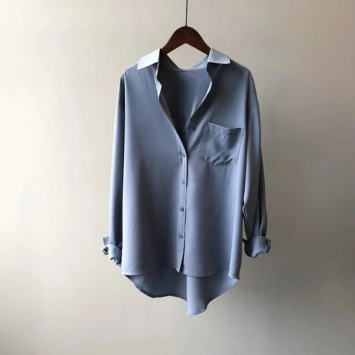 Natalia Blouse Shirt
