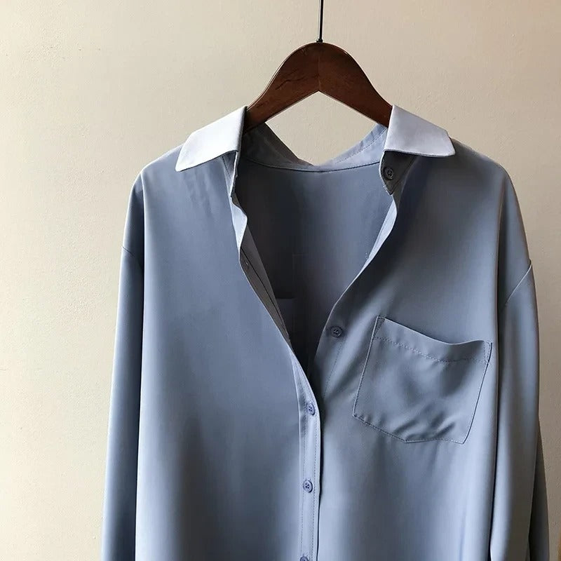 Natalia Blouse Shirt