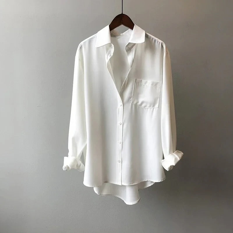 Natalia Blouse Shirt