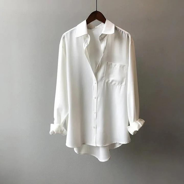 Natalia Blouse Shirt