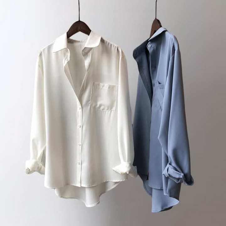 Natalia Blouse Shirt