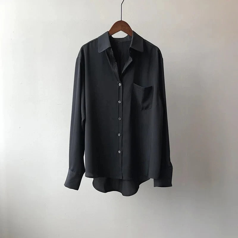 Natalia Blouse Shirt
