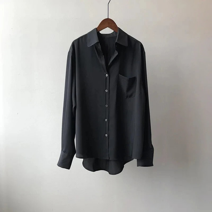 Natalia Blouse Shirt