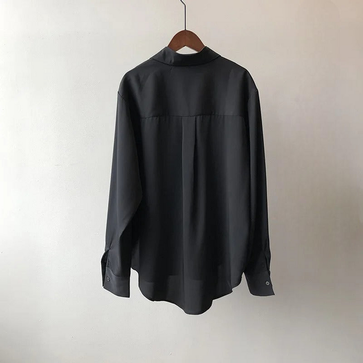 Natalia Blouse Shirt