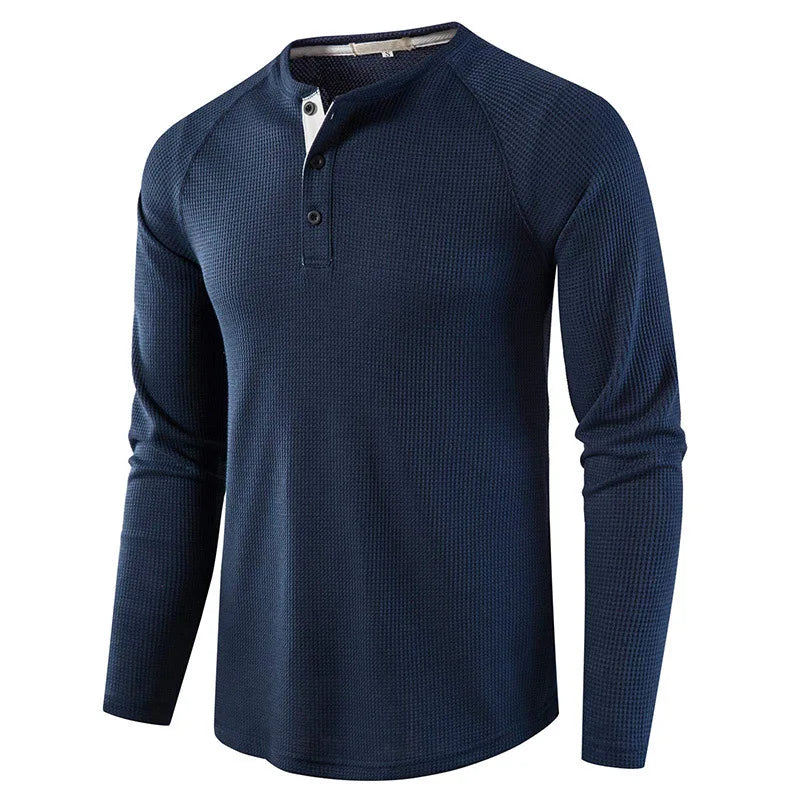 Noble's Henley Shirt