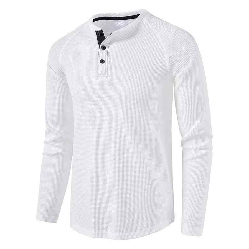 Noble's Henley Shirt