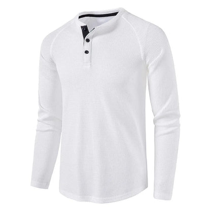 Noble's Henley Shirt