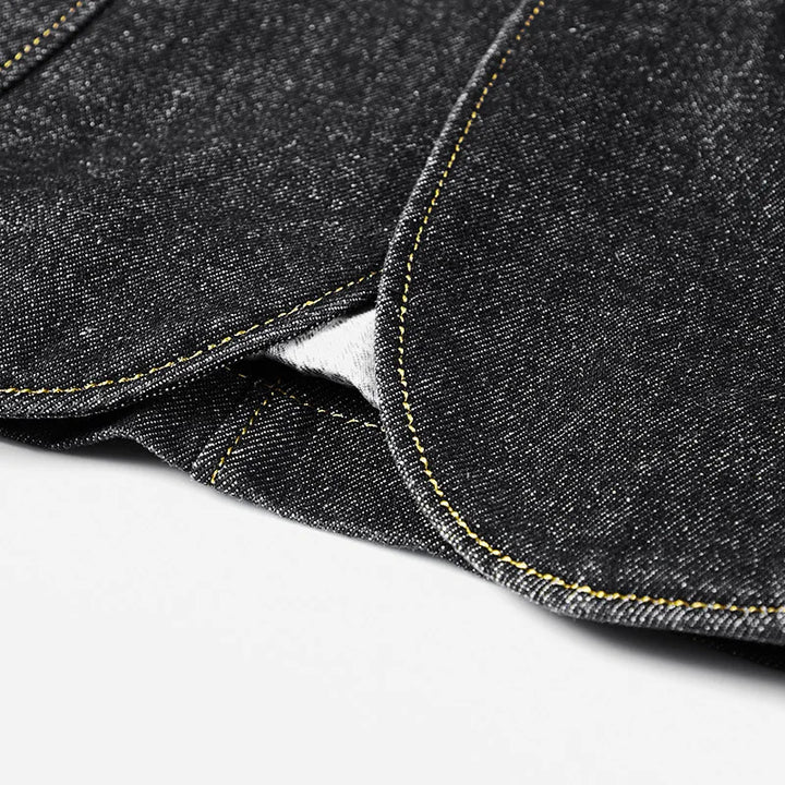 Bridgeton Denim Jacket