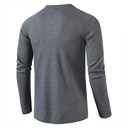 Noble's Henley Shirt