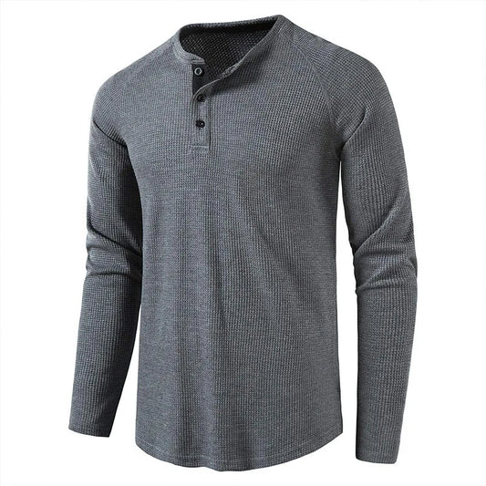 Noble's Henley Shirt