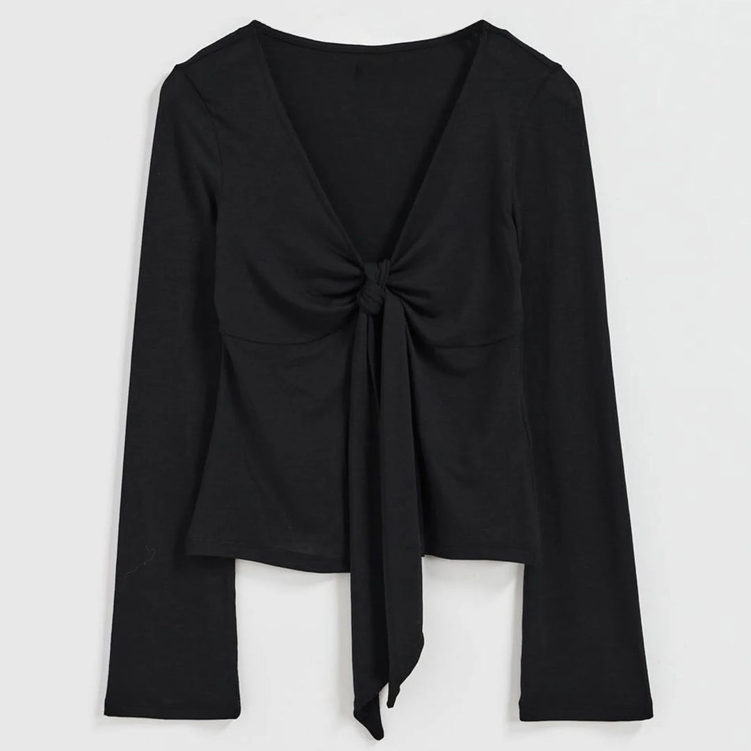 Amara Twist Top