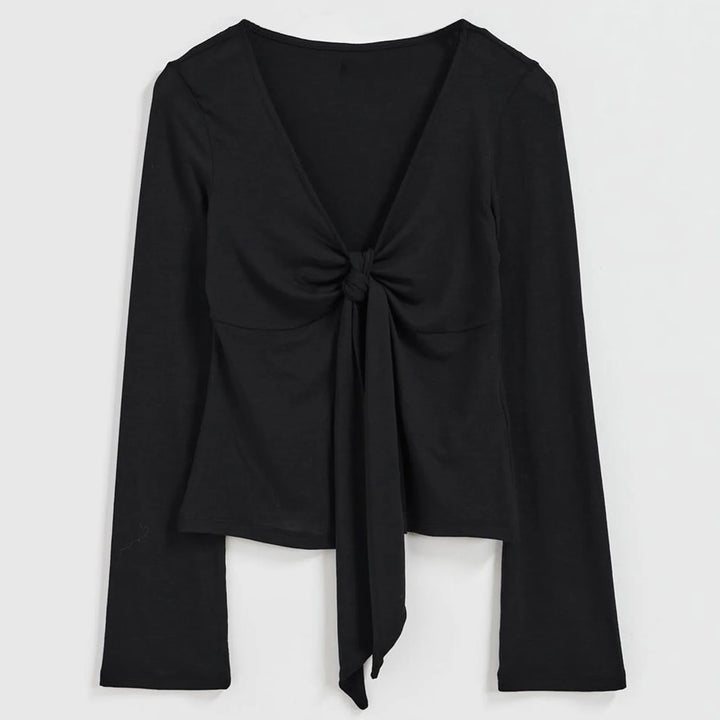 Amara Twist Top