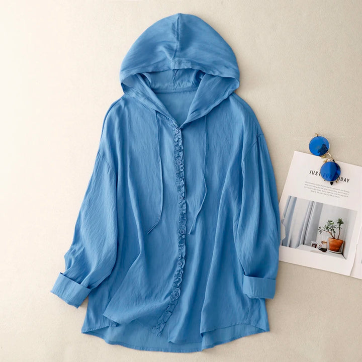 Avery Taylor Hoodie