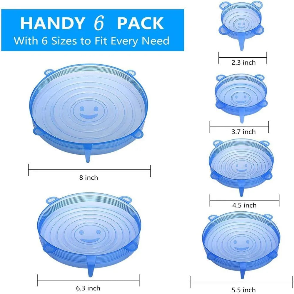 Seal Ease Wraps