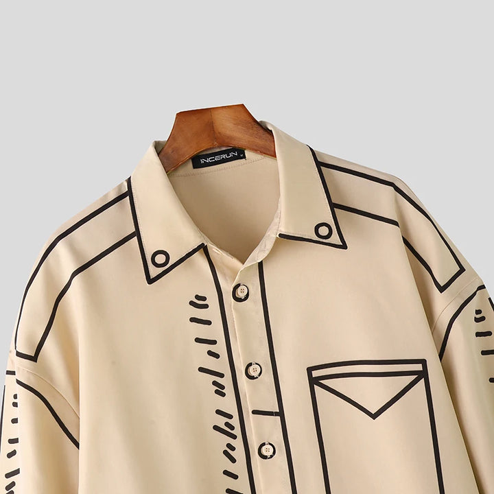 Camden Ink Shirt