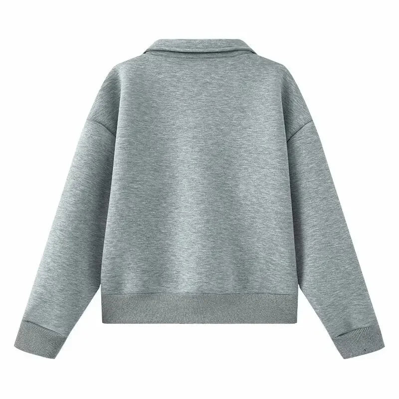 Woodson European Jacket