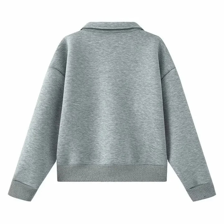 Woodson European Jacket