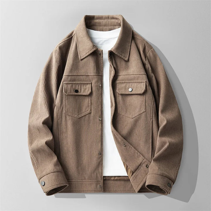 Payton Corduroy Jacket