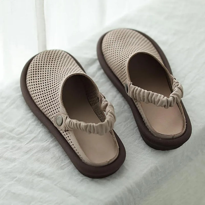 Elowen Ease Slides