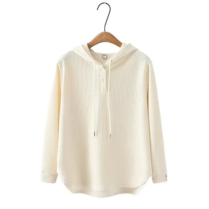 Katerina Lightweight Hoodie
