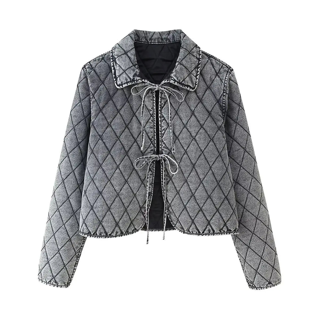 Polina Denim Jacket