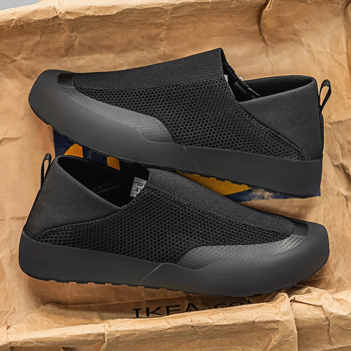 Jason Slip On Shoes