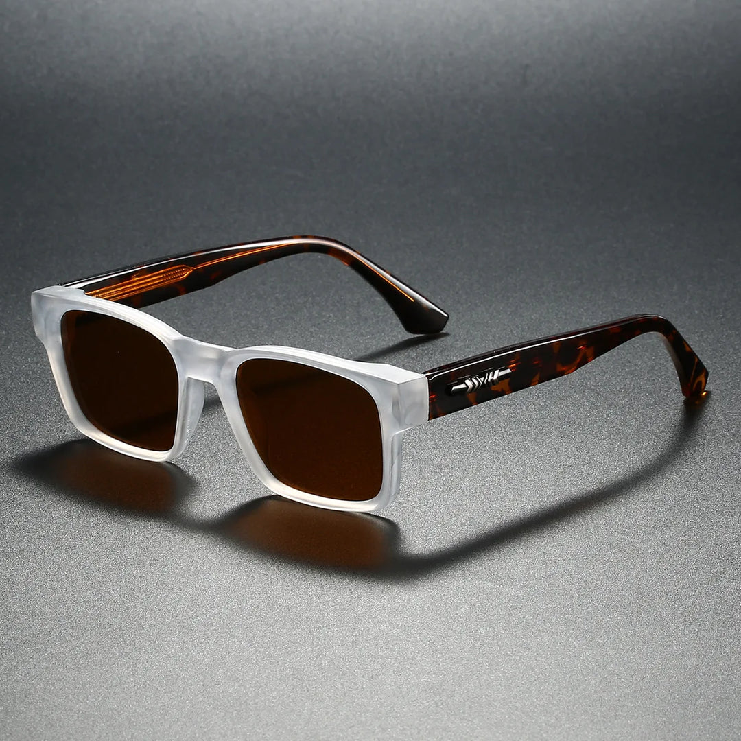 Calloway Retro Sunglasses