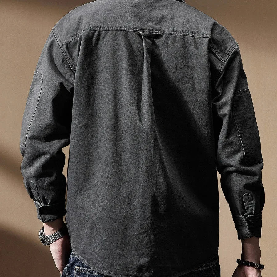 American Vintage Shirt