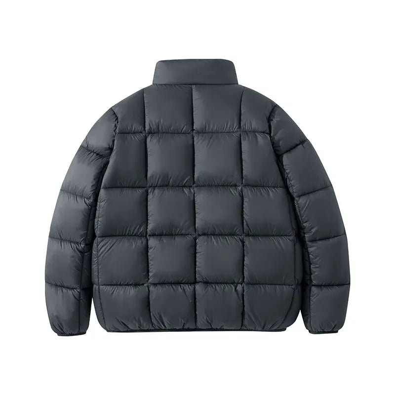 Super Soft Classic Puffer Jacket