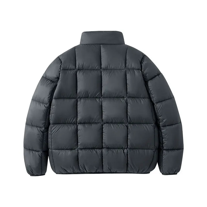 Super Soft Classic Puffer Jacket