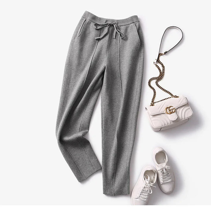 Hermia Cashmere Pants