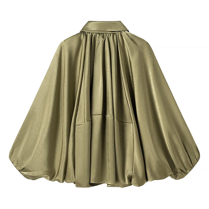 Britney Flying Jacket
