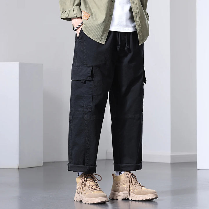 Marcello Cargo Pants