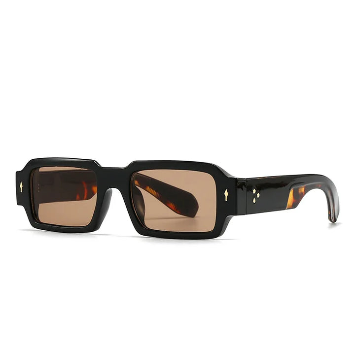 Mclauren Rivet Sunglasses
