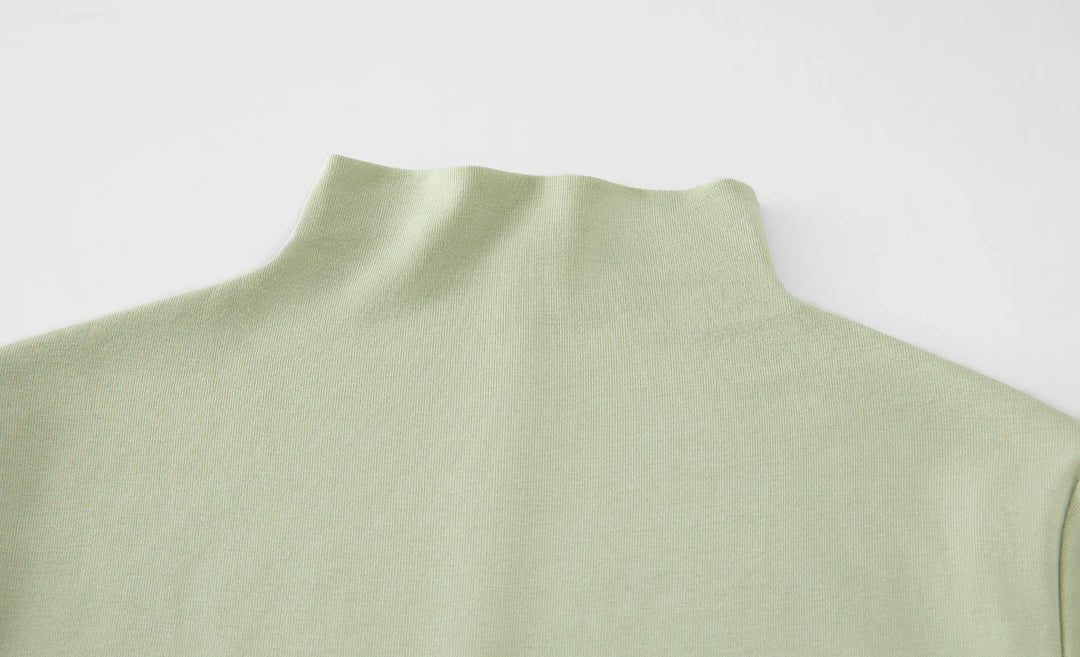 Margaux Slim Pullover
