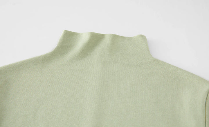 Margaux Slim Pullover