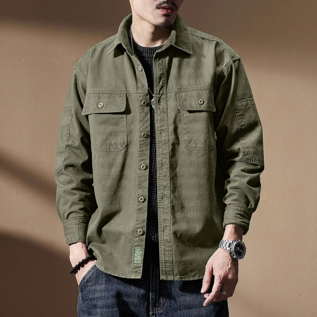 American Vintage Shirt