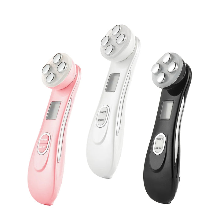 Glowina Face Massager