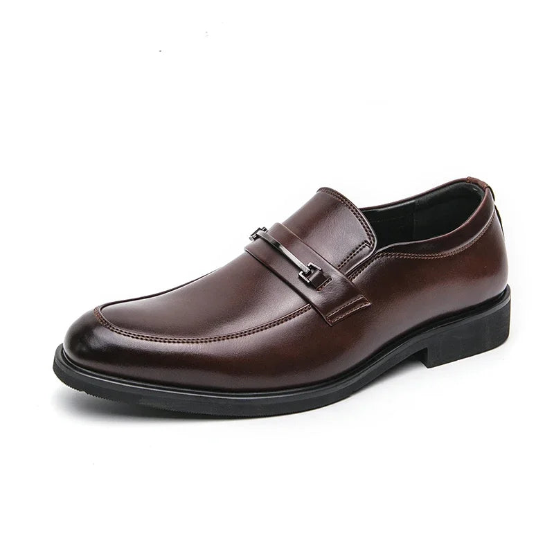 Kingsley Oxford Loafers