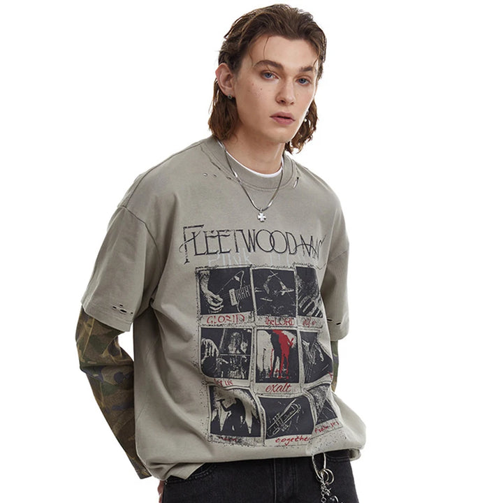 Knoxwell Street Shirt