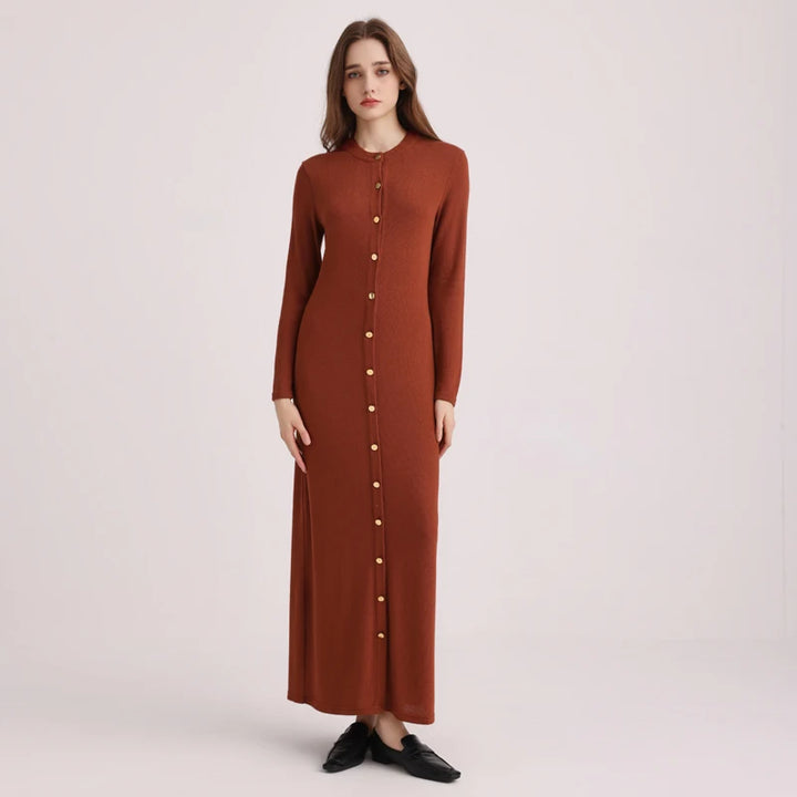 Camilla Knitted Dress
