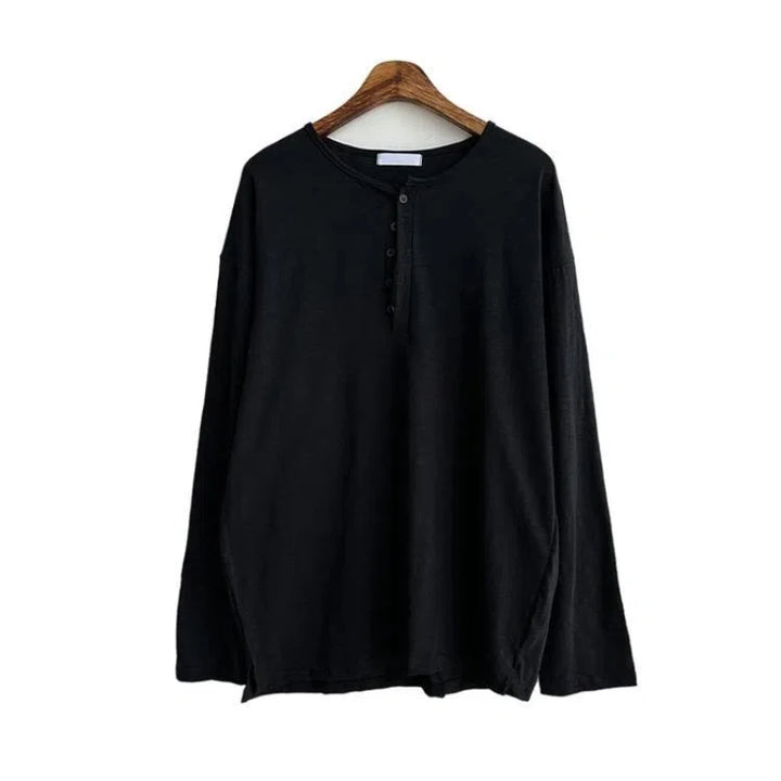 Zephyr Lazy Shirt
