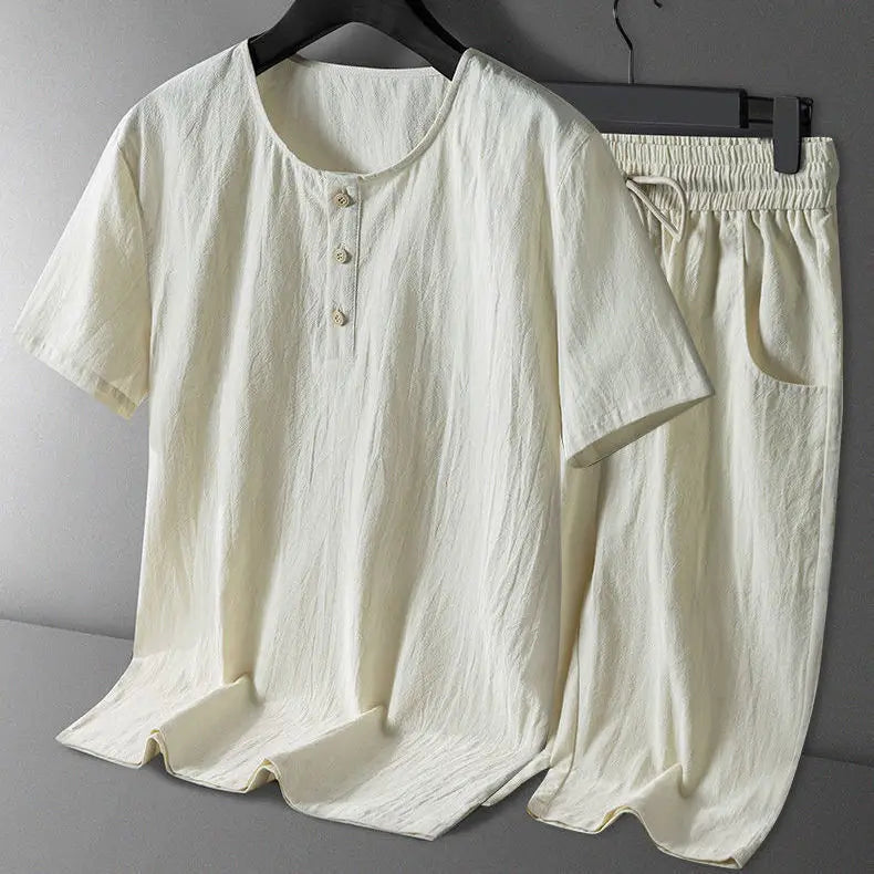 Lucente Linen Set