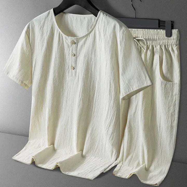Lucente Linen Set