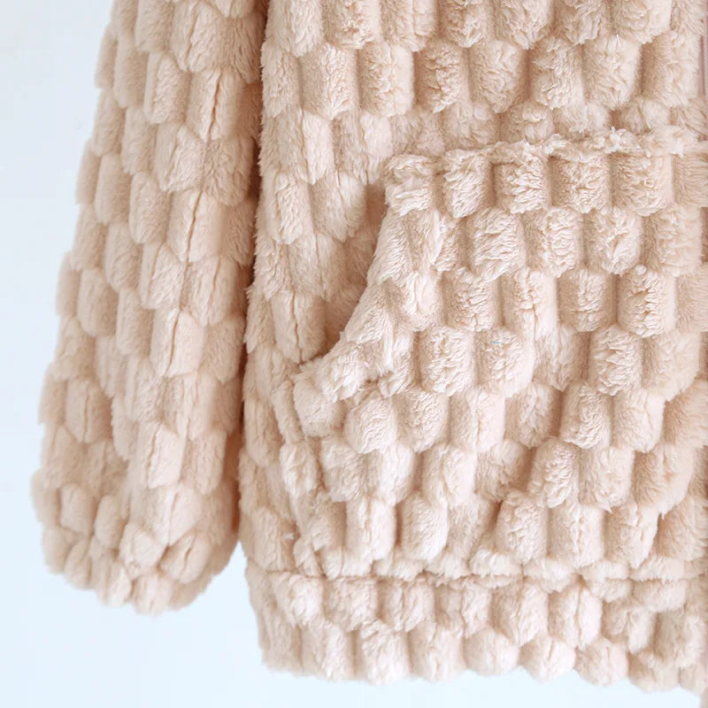 Melissa Cozy Warm Set