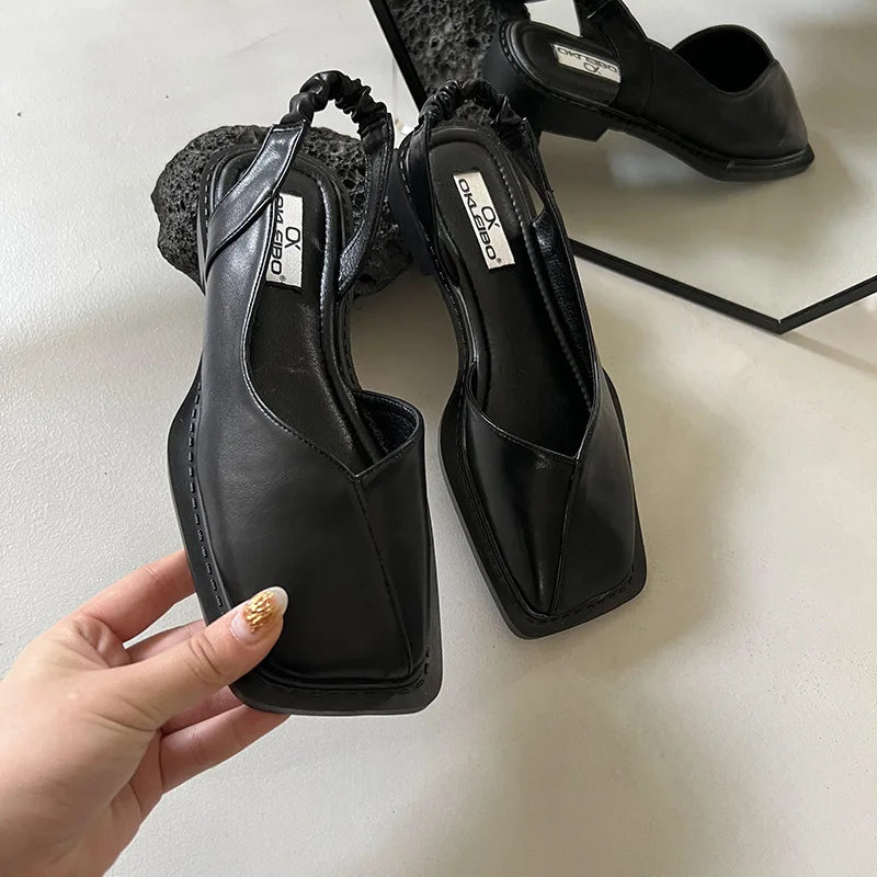 Clara Grace Sandals