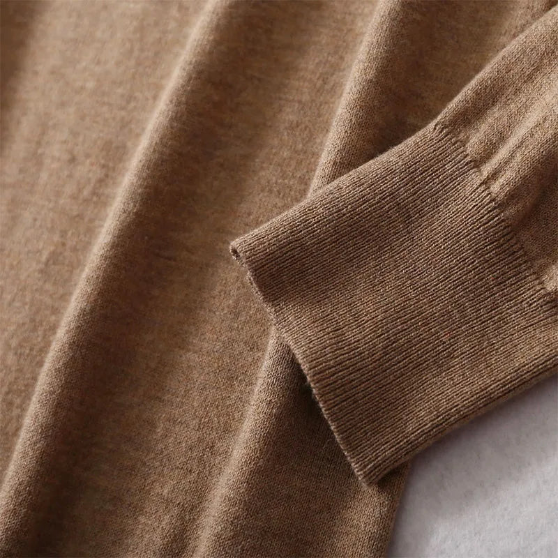 Meadow Cashmere Hoodie